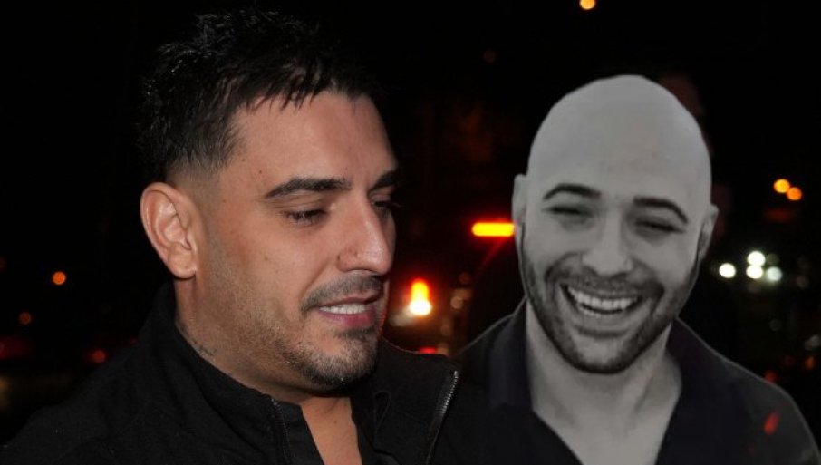 Brat Darka Lazića poginuo, nakon što se motorom zakucao u njega