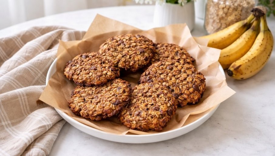 Idealni su kada vam se jede nešto slatko, a lagano i zdravije