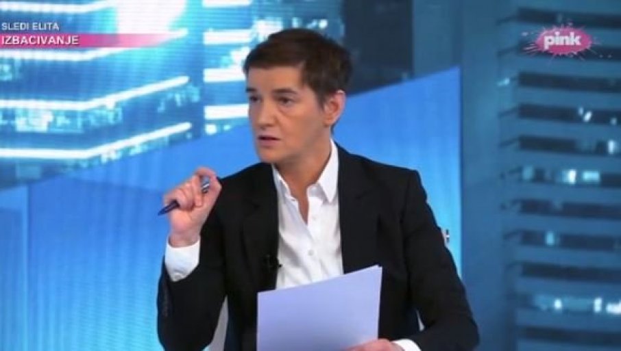 Svi skupa ne znate gde je levo, prestanite da se sramotite