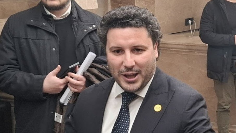 Vetropark nadomak Ulcinja bićetema novog skupštinskog Anketnog odbora