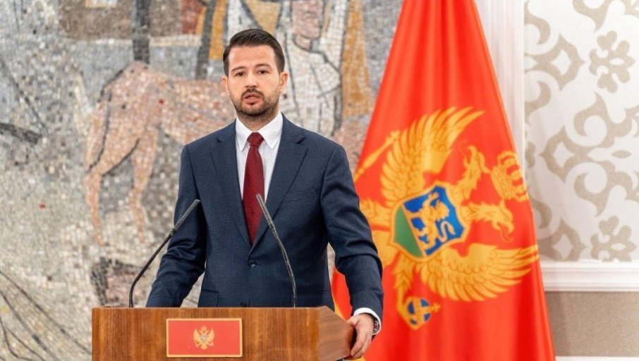 Jakov Milatović pozvao stranačke lidere na sastanak o prevazilaženju političke krize