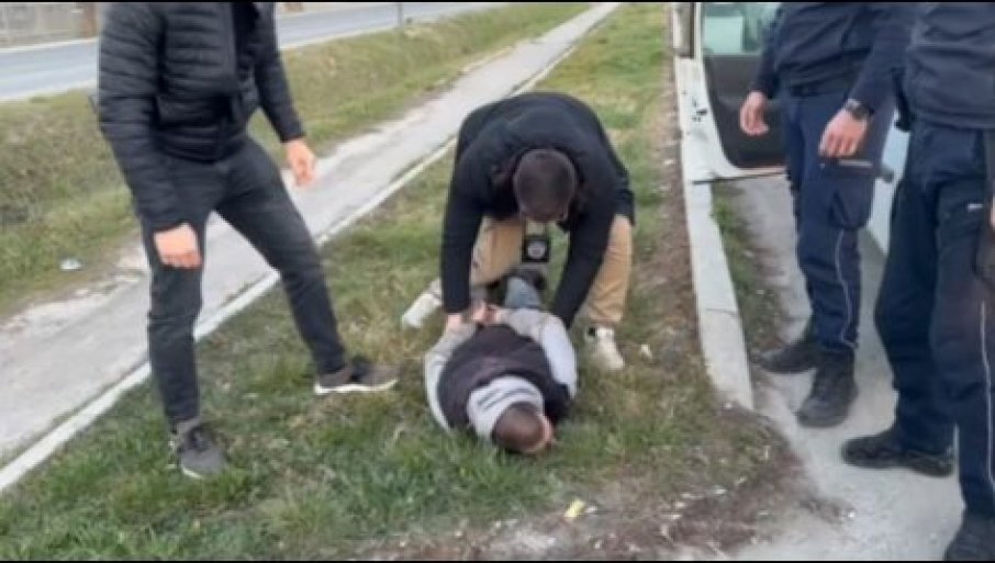 NASTAVLjENA AKCIJA ARMAGEDON: Uhapšene tri osobe – Delili pornografske snimke maloletnika na internetu (FOTO)