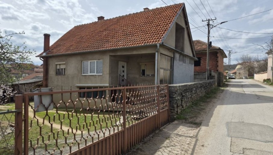 Komšija Miodrag mesecima dobacivao njegovoj ćerki