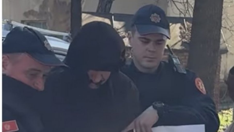 U Crnoj Gori optuženi za razna krivična dela i organizovani kriminal nude basnoslovna jemstva