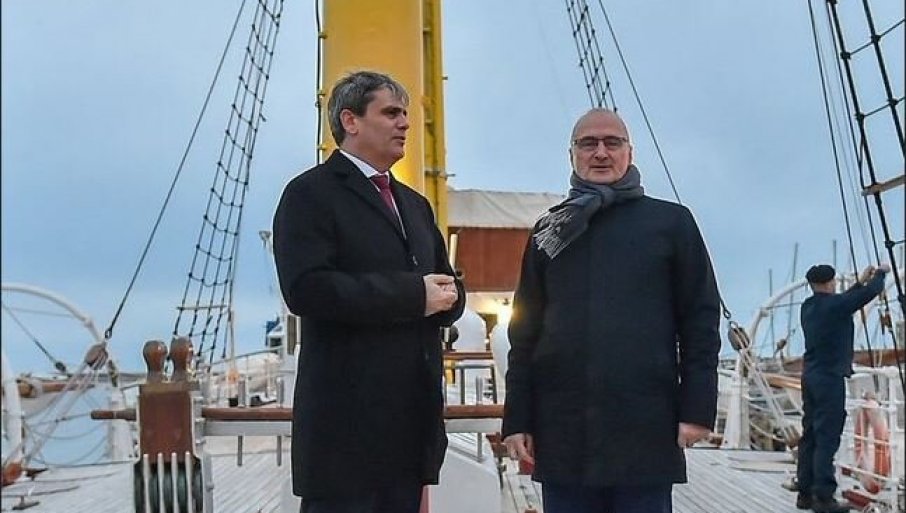 Još ništa od najavljenih sastanaka diplomatskih predstavnika Crne Gore i Hrvatske