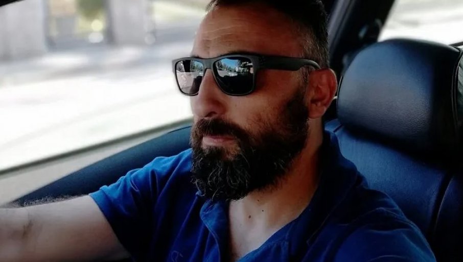 MUŠKARAC PRIJAVIO KRAĐU PIŠTOLjA: Sin ukrao oružje, a sakrio ga komšija?