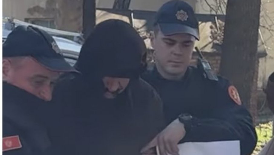 Evo šta je sve jemstvo Aca Đukanovića da izađe iz zatvora