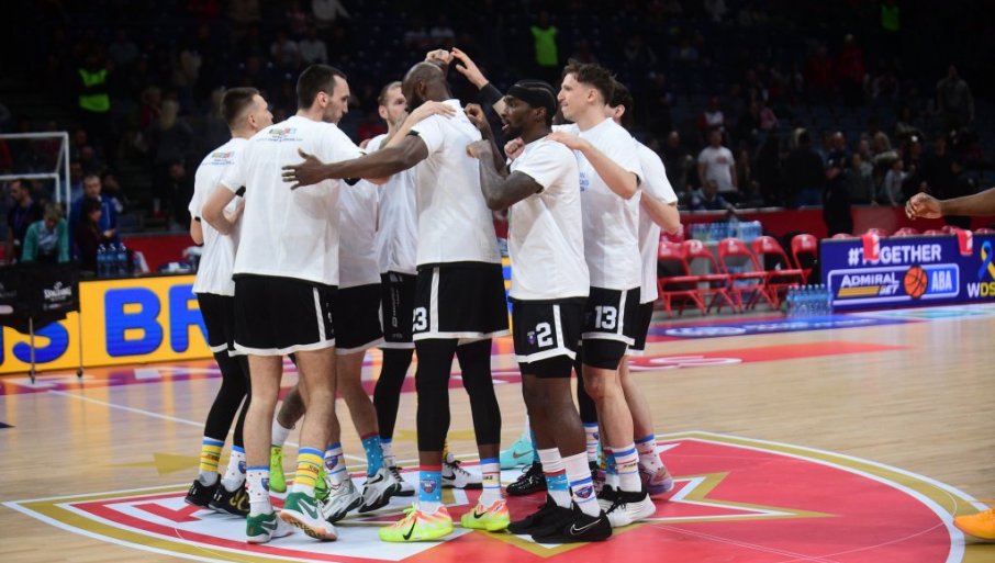 partizan dočekuje asvel centar najavljuje četvrtu pobedu zaredom bruno fernando pred asvel