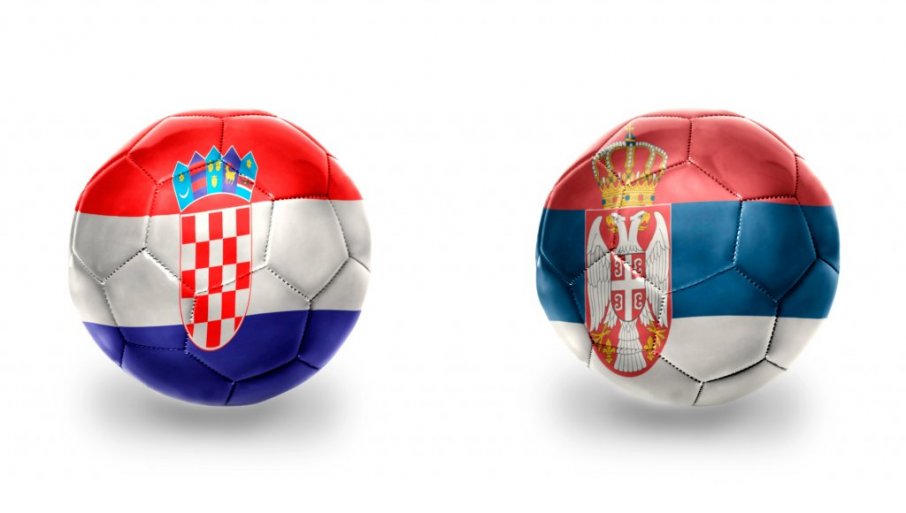 SRBIJA IGRA PROTIV HRVATSKE? Da, sada je i te kako moguće! Evo šta sve treba da znate pred žreb!