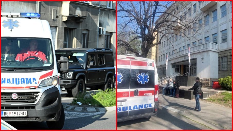 Danas nastavak ispitivanja zbog masakra u Ribnikaru (FOTO/VIDEO)