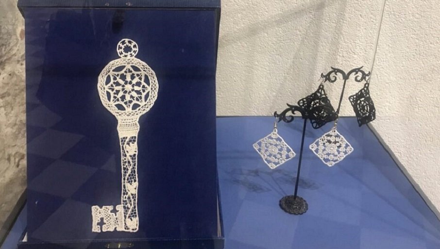 Čipkarske tradicije na prvom međunarodnom festivalu