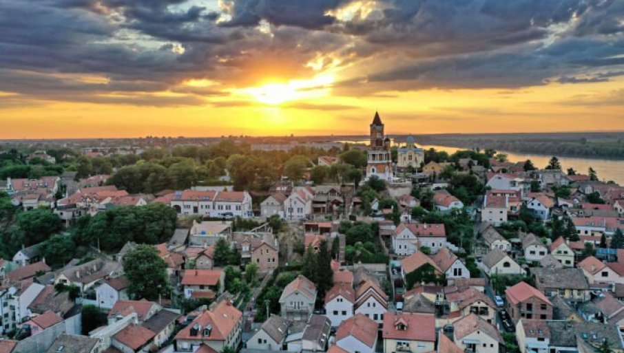 GO Zemun objavila konkurs za naj-fotografiju
