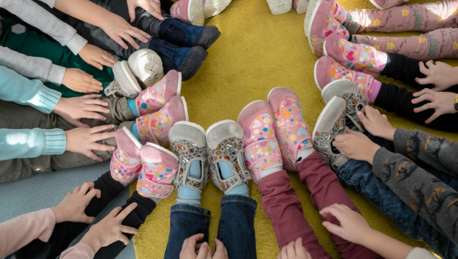 Dečak izašao iz vrtića u Čačku, vaspitačica suspendovana