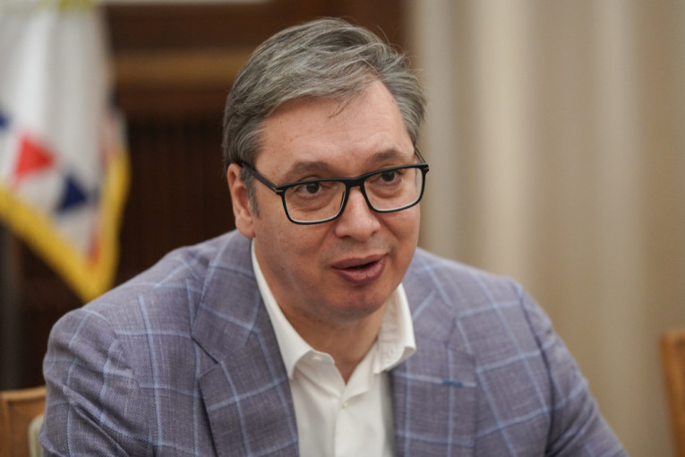 VUČIĆ U INĐIJI! Prisustvuje početku izgradnje inovativnog centra Toyo Tire!