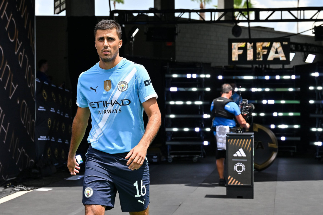 Rodri najavio prelazak u Real Madrid