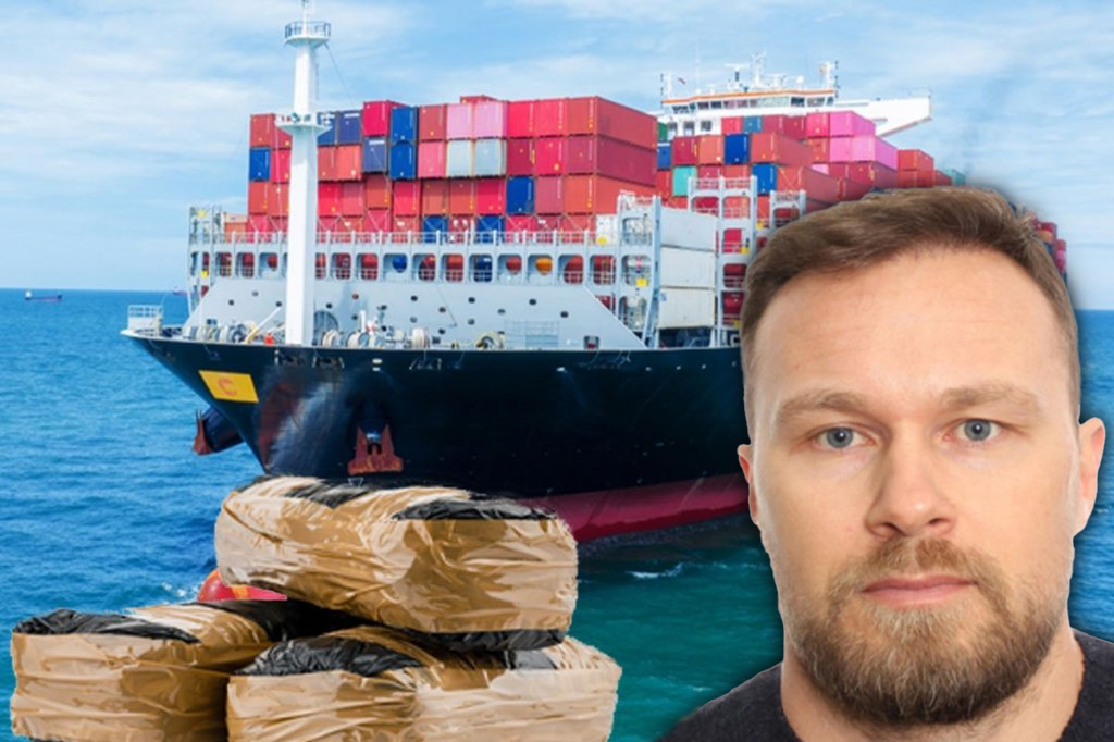 ZVICER PLATIO 4,5 MILIONA EVRA SRBINU MIĆI: Veći deo para dao mu na Zlatiboru! Evo kakvu su kombinaciju napravili za švec kokaina!