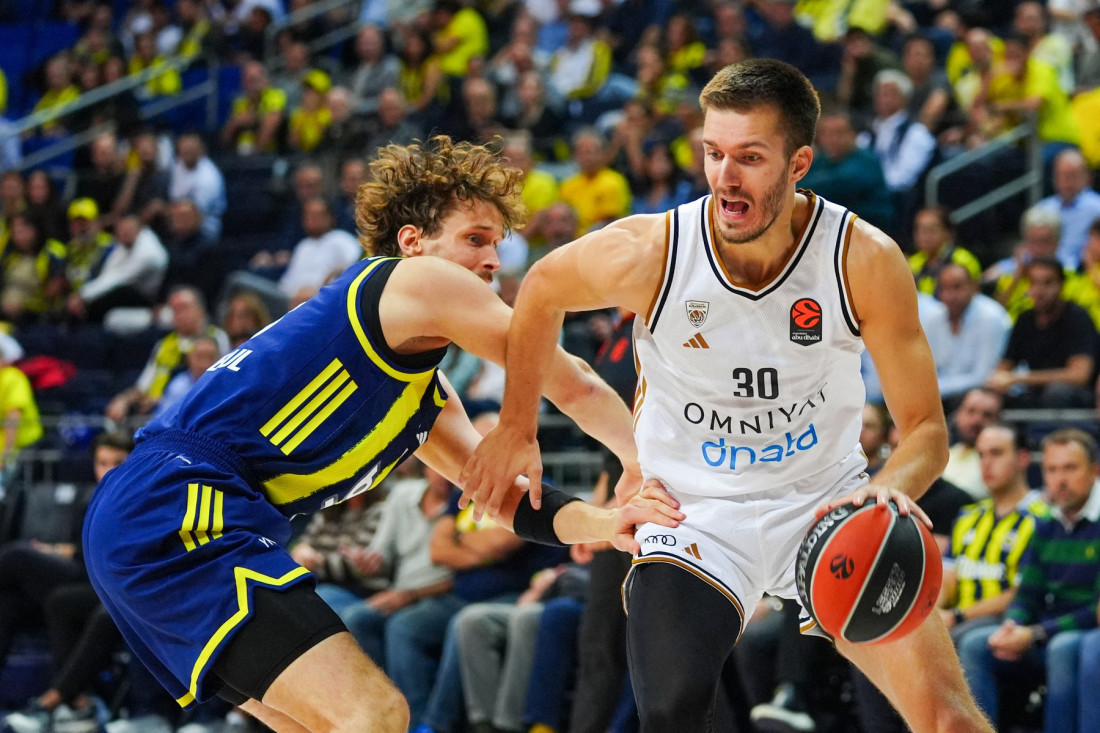 Otkriveno zbog čega Petrušev nije igrao za Srbiju