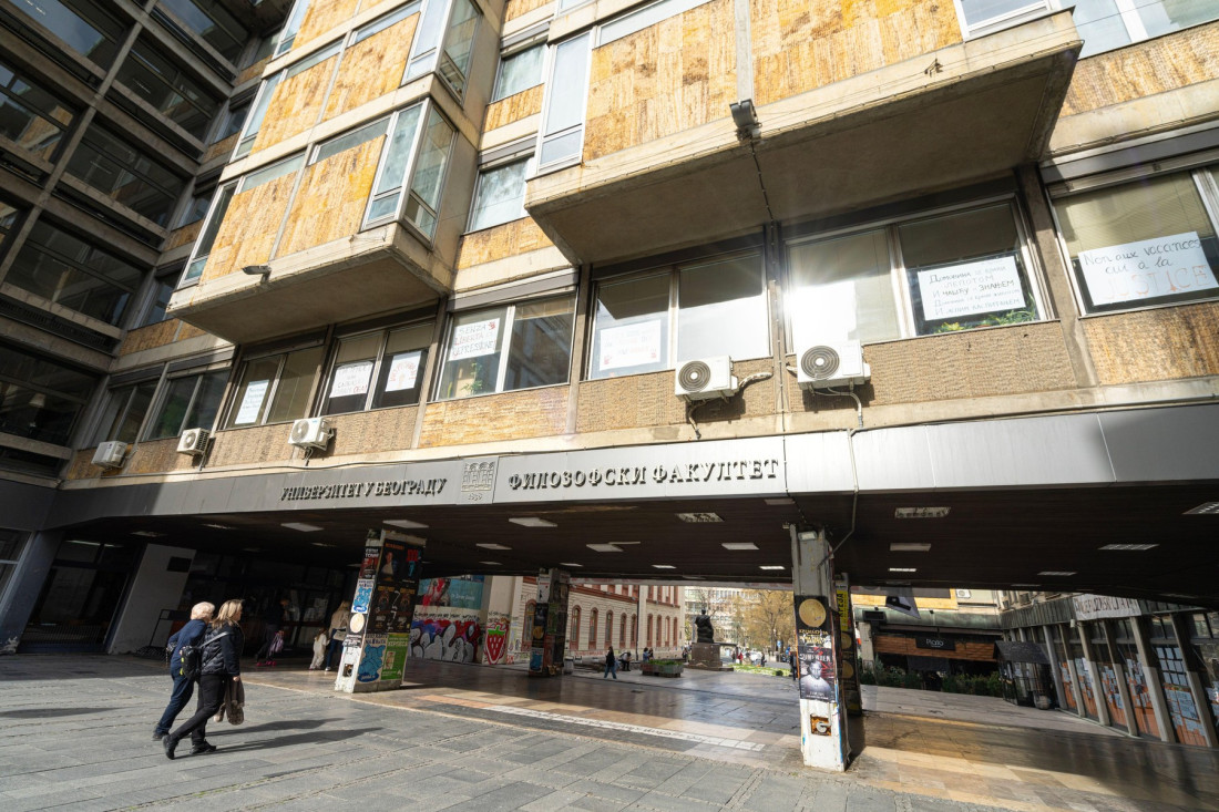 Nema nastave, a o detaljima tragedije ni slovo