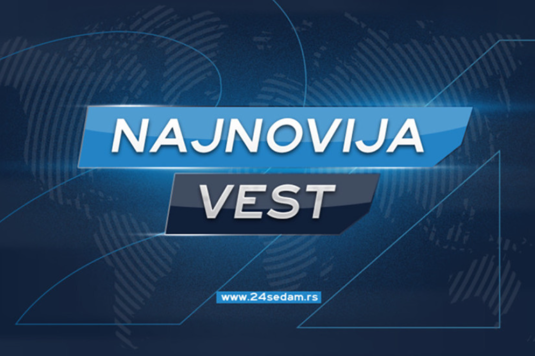 Pripadnici MUP-a u Novom Sadu uhapsili dve osobe