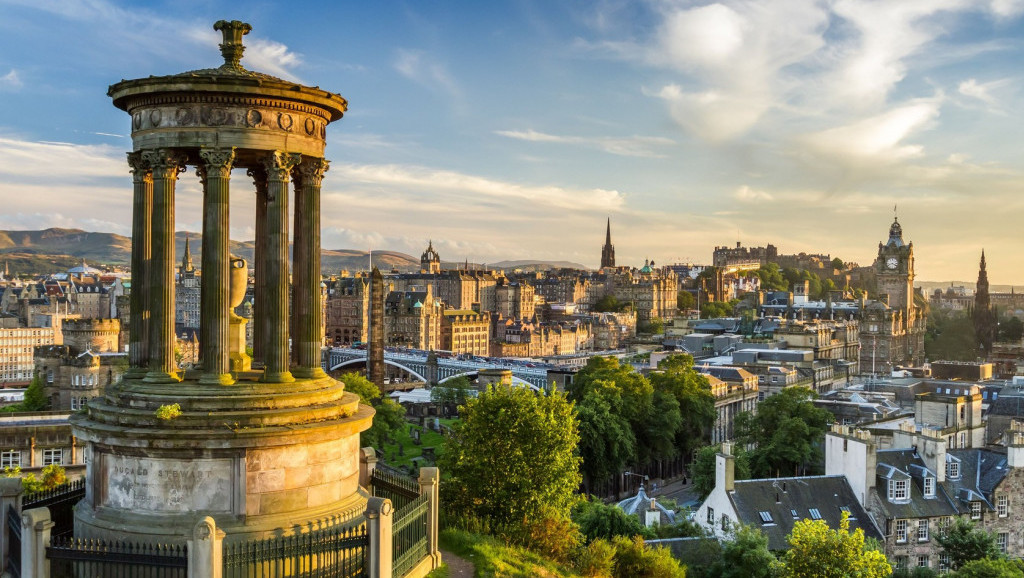 Objavljena lista 50 najboljih gradova na svetu