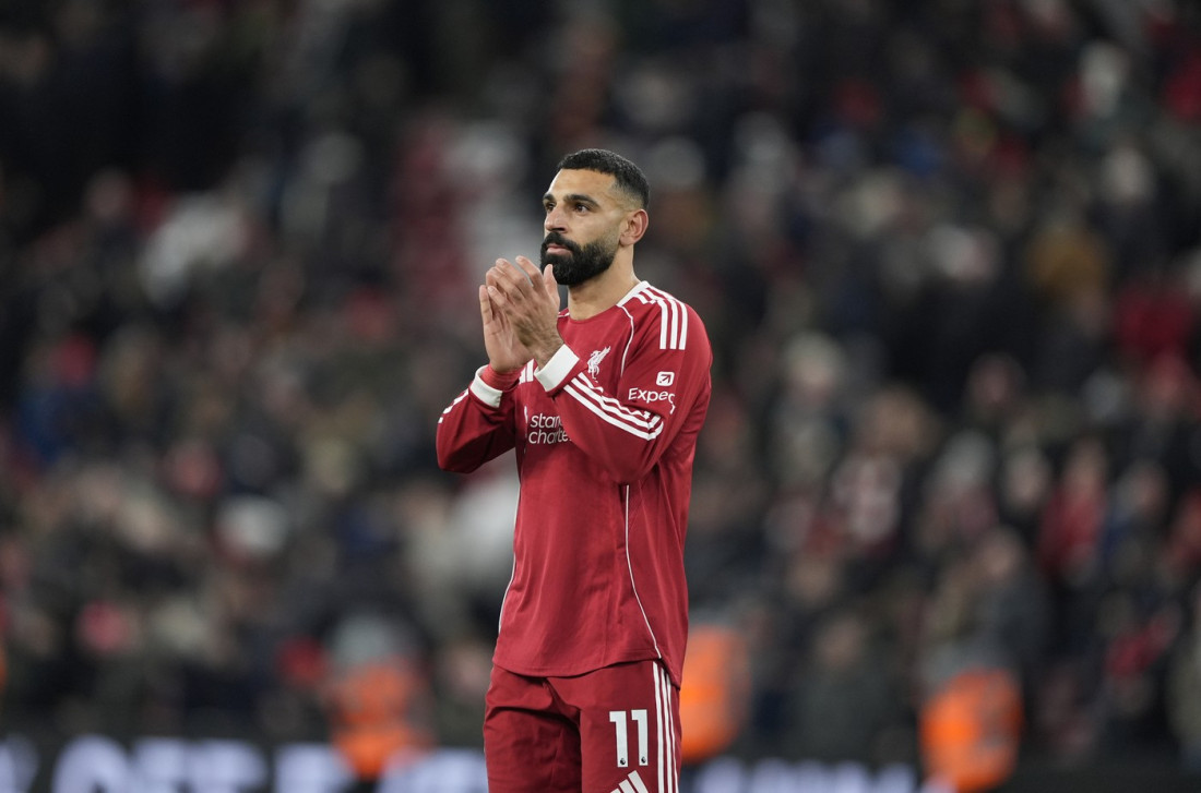 Liverpul želi da Olise zameni Salaha