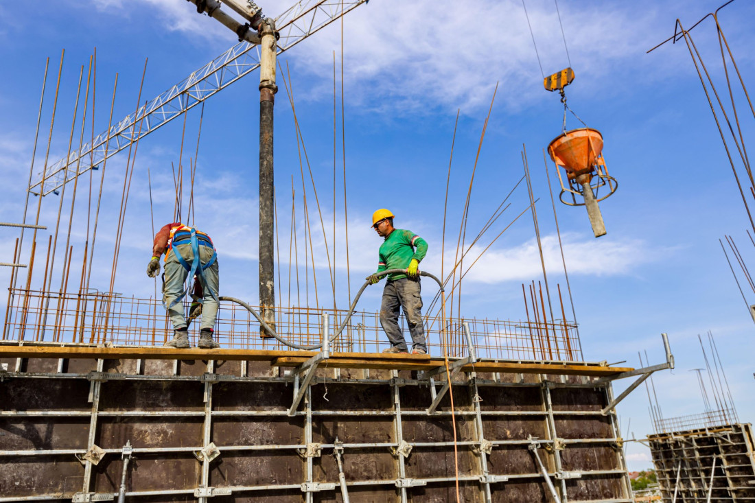 Nesreća u Beču četvoro poginulih na gradilištu