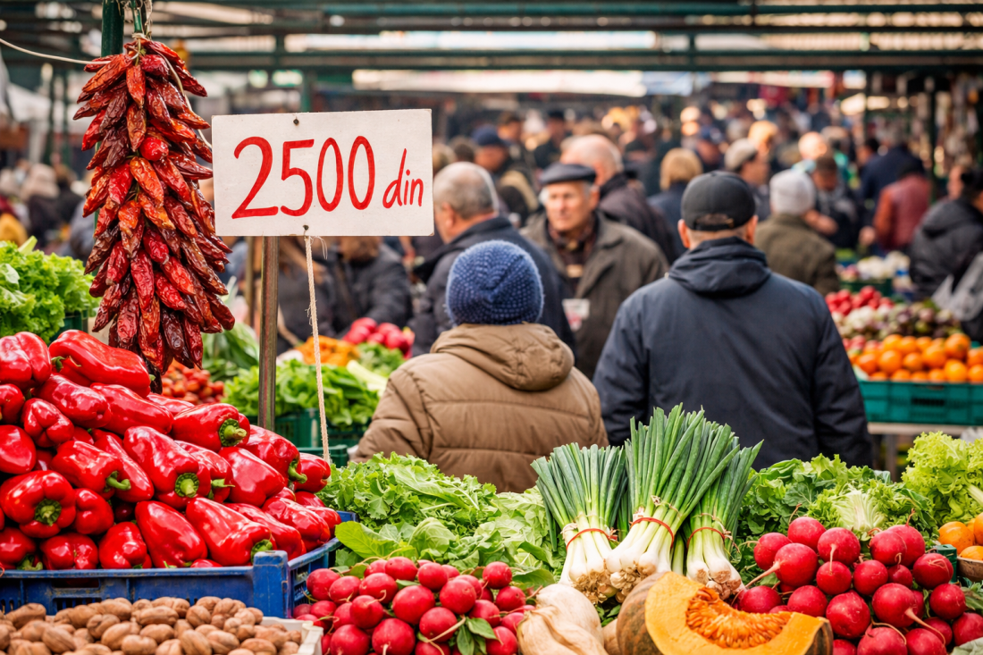Harmonikaš i mali Rus zajedno izveli „Kaćušu“ u Beogradu