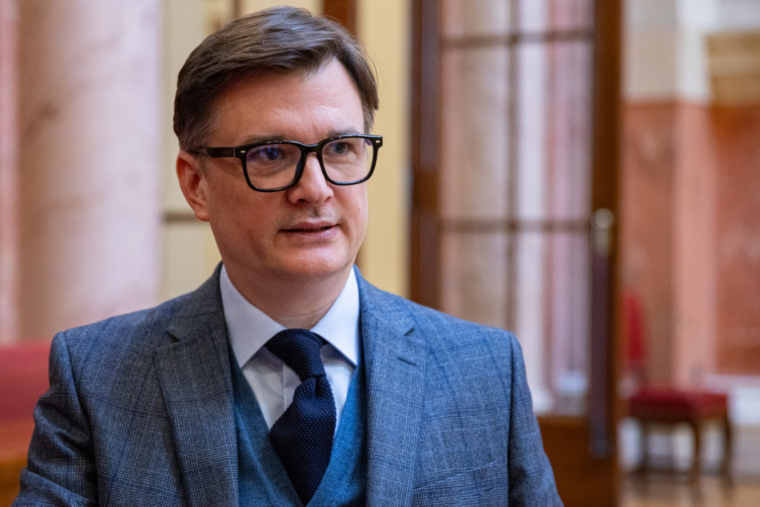 Zgrožen sam scenama iz Niša