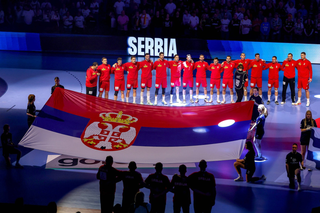 Raul Gonzales objavio spisak rukometaša za Litvaniju