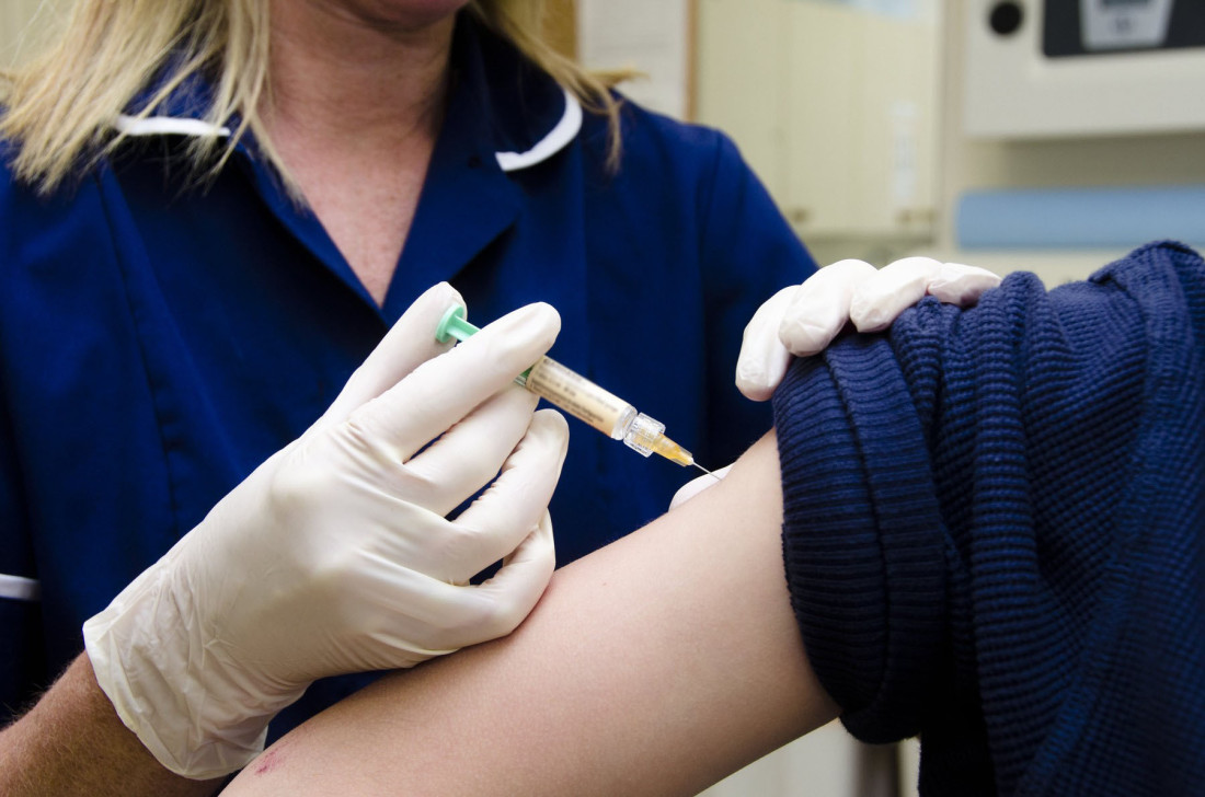 Epidemija meningitisa u Britanij