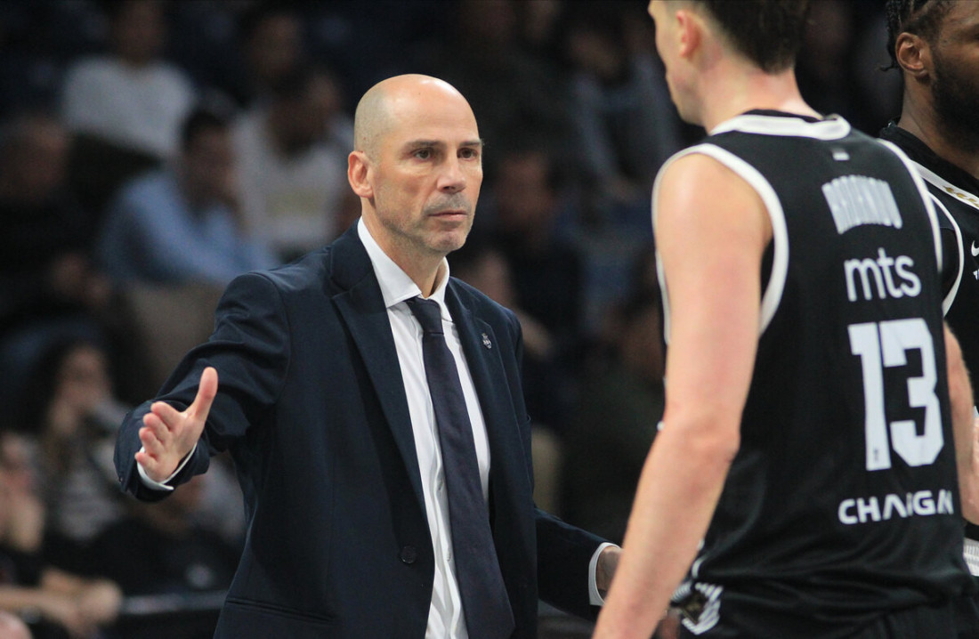 Izjava Djoana Penjaroje pred večiti derbi