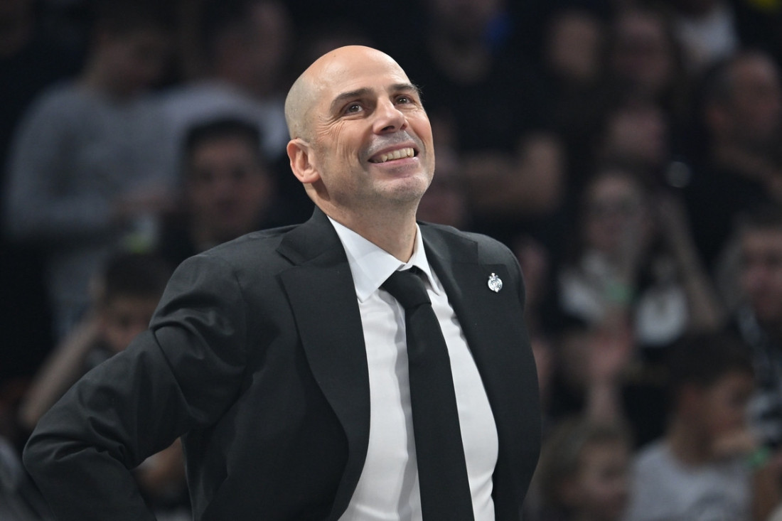 Penjaroja posle derbija Partizana i Cedevite Olimpije