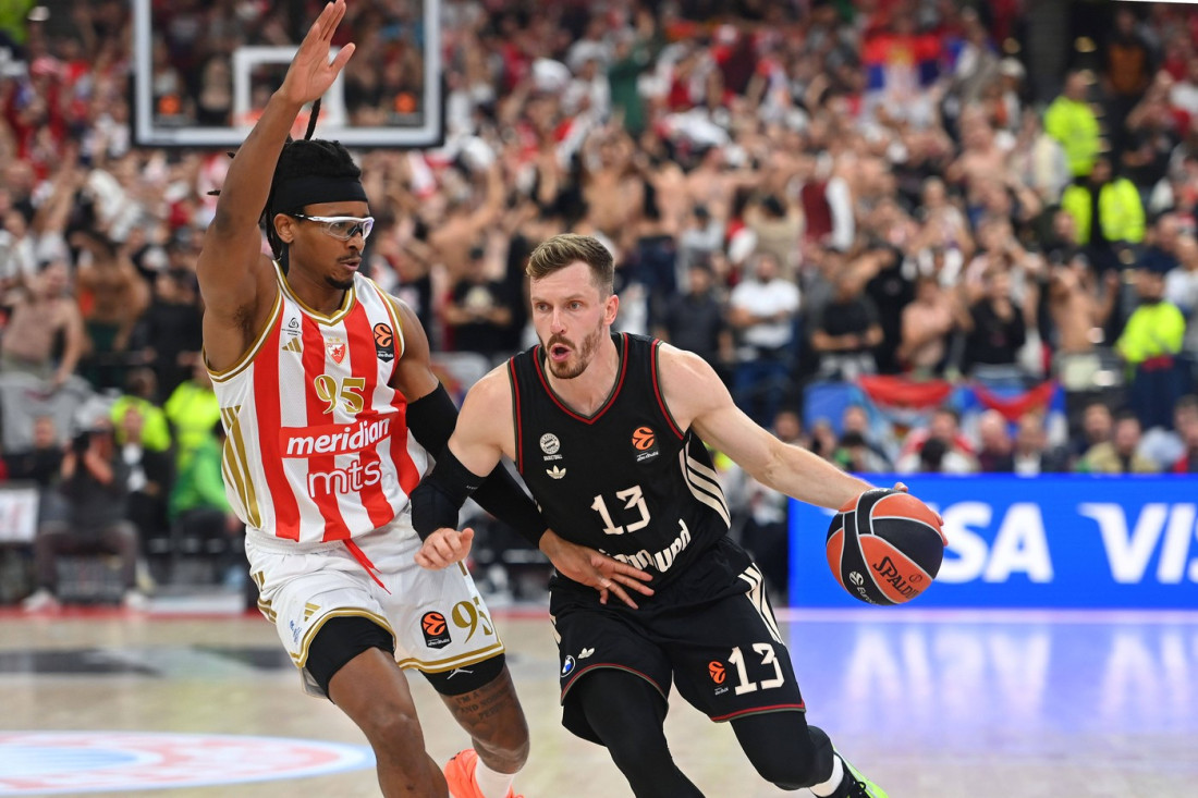 Andreas Obst potpisuje novi ugovor sa Bajernom