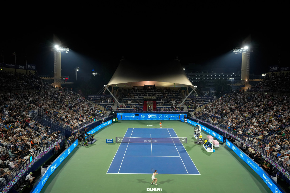 Grikspor pobedio Rubljova za finale