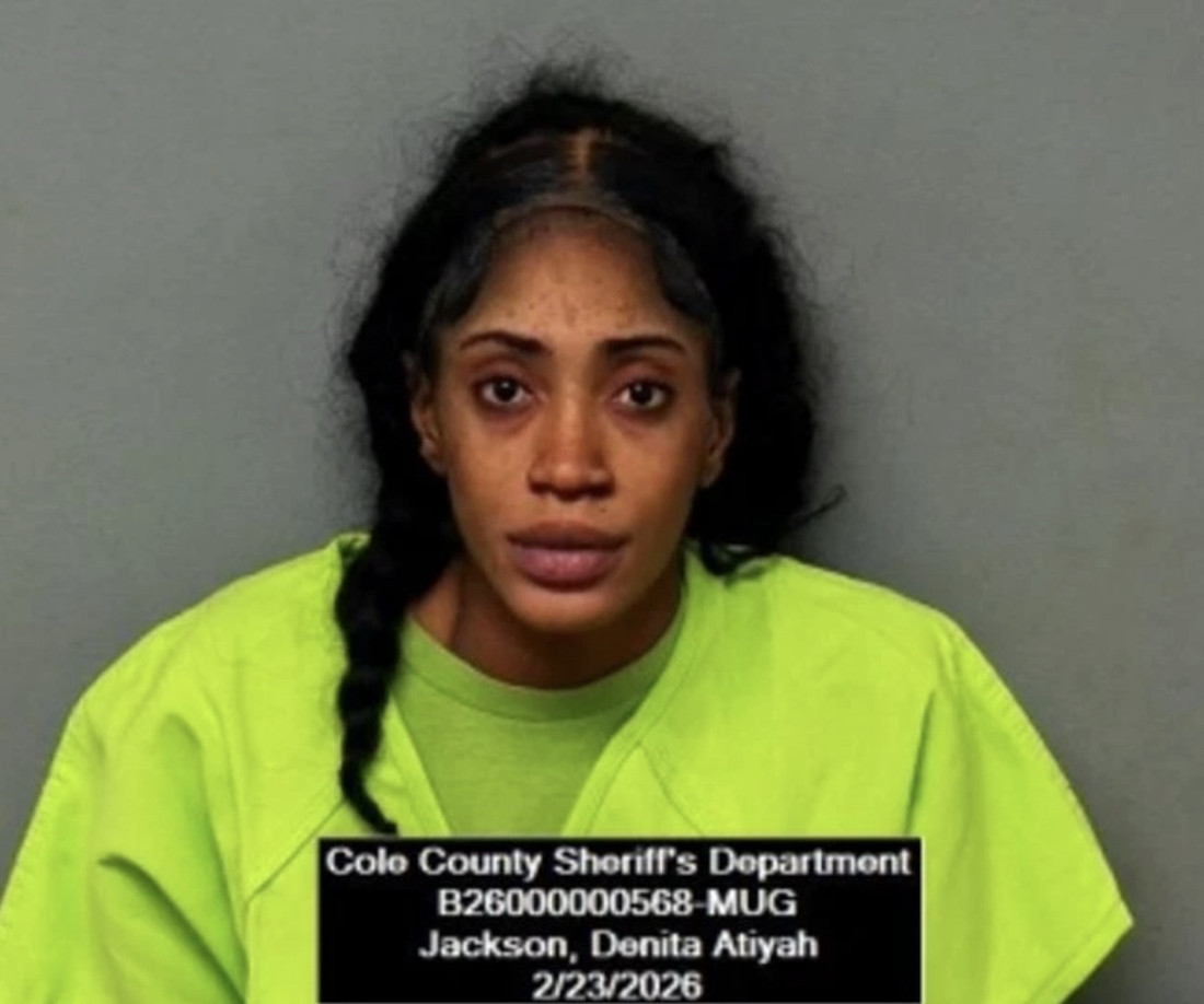 Američka atletičarka ubila dečka atletičara