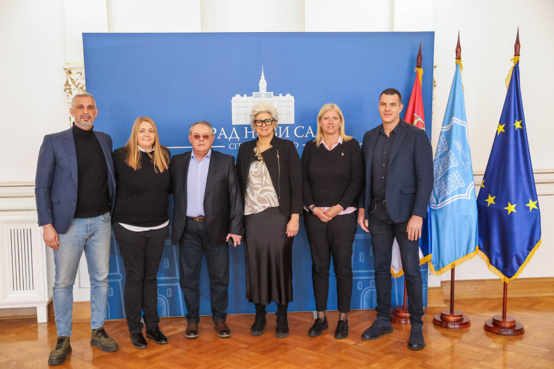 Kup Milan Ciga Vasojević u Futogu