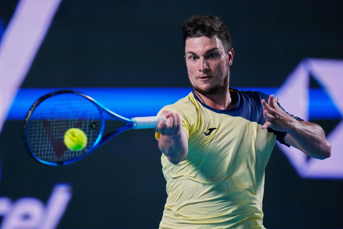 Kecmanović u drugom kolu Indijan Velsa