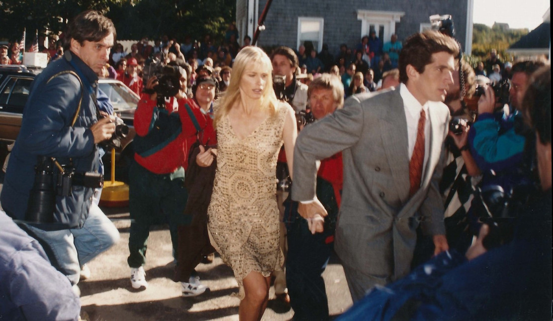 Deril Hana prekinula tišinu