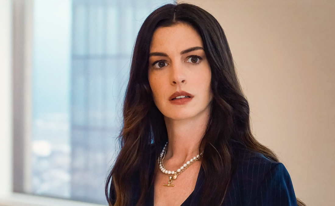 En Hatavej o odvratnim audicijama za uloge