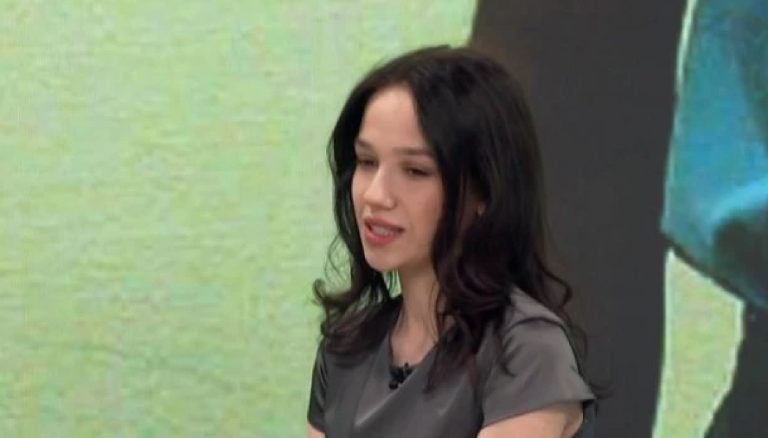 Unuka Slobodana Miloševića došla je u Srbiju