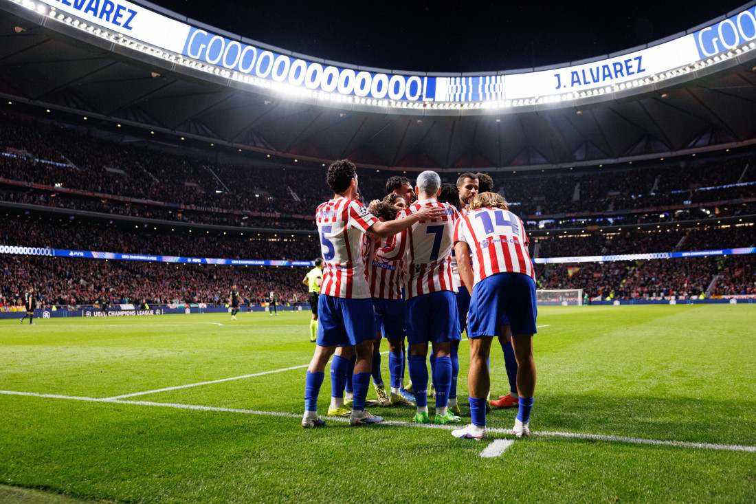 Bajern i Atletiko pozili Atalantu i Totenhem