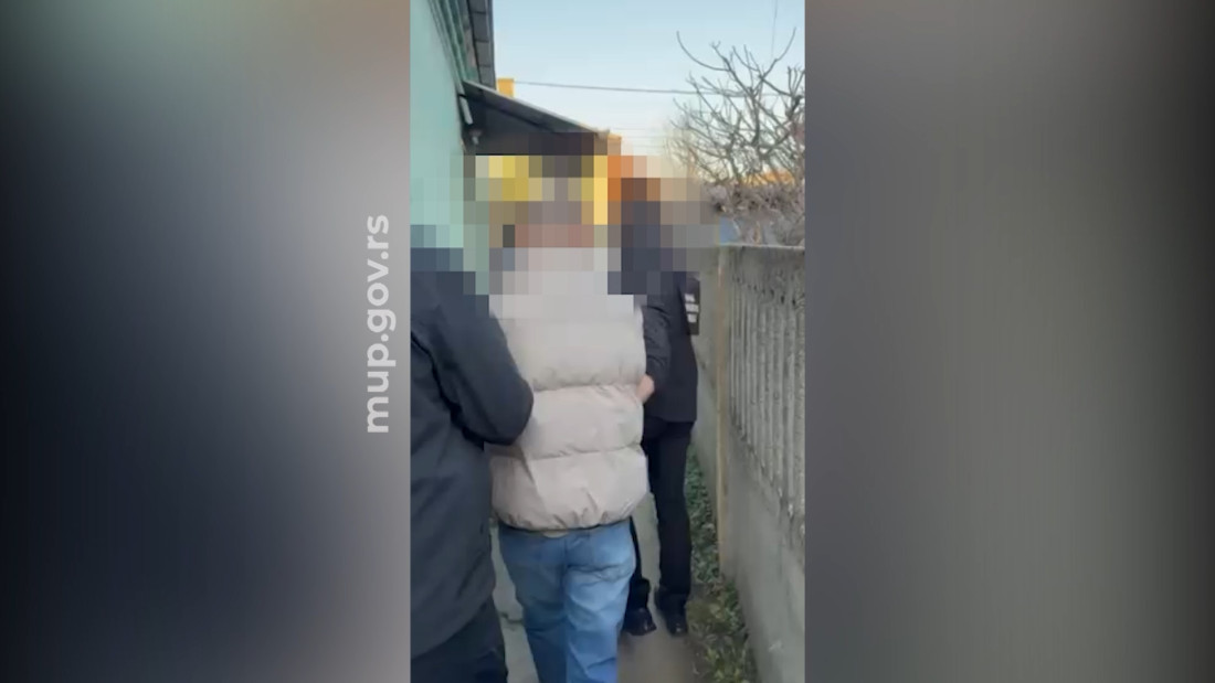 Poslovođa iz Leskovca uzeo pazare i nestao