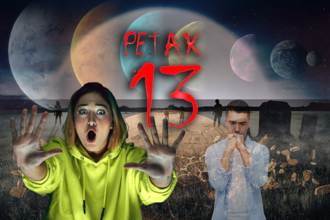 Četiri znaka na udaru najgoreg petka 13. u 45 godina