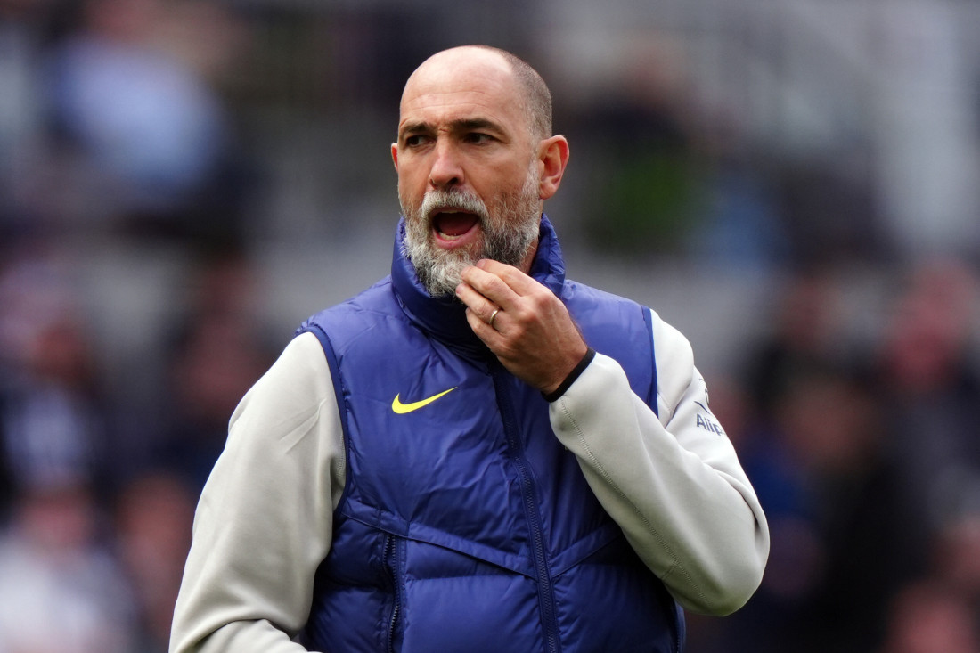 Igor Tudor dobio otkaz u Totenhemu