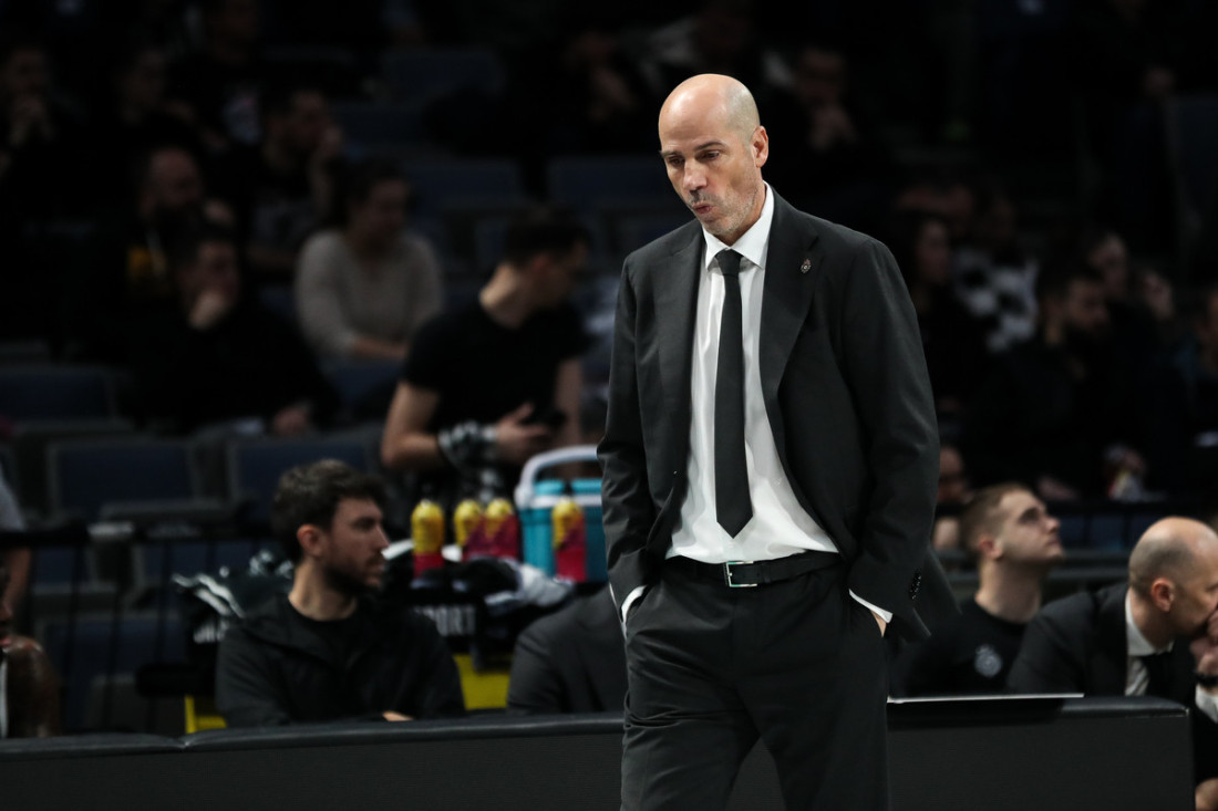 Izjava Djoana Penjaroje nakon meča sa Bosnom