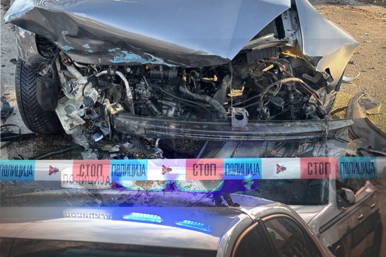 U SUDARU PRI BRZINI OD 50 NA SAT MOŽE DOĆI DO PUCANJA ORGANA! Srbi i dalje izbegavaju POJAS, a jedan klik SPASAVA ŽIVOT!