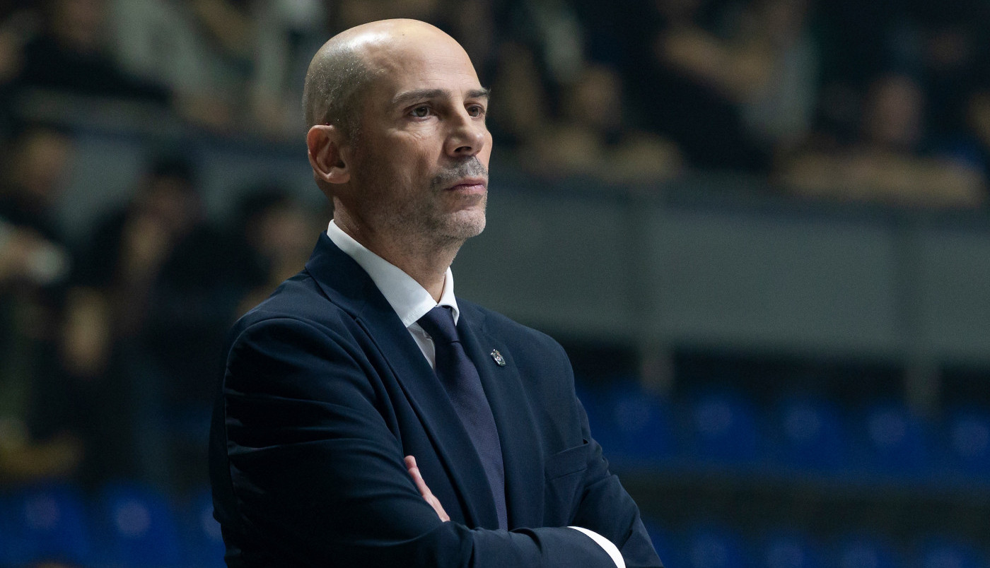 „MOŽEMO DA POBEDIMO SVE“: Penjaroja iz Pariza poslao poruku pred derbi sa Zvezdom!