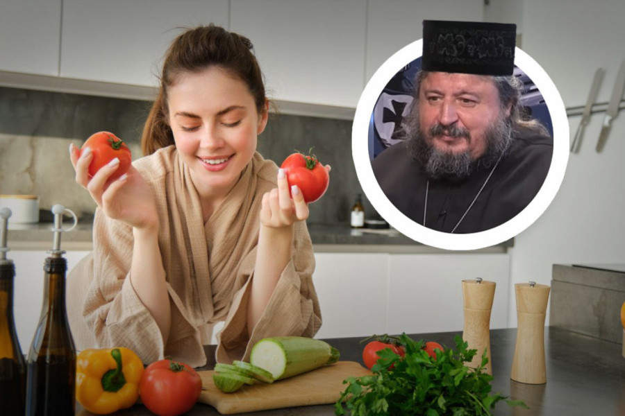 MNOGI PRAVE ISTU GREŠKU TOKOM VELIKOG POSTA I ZATO SU ISCRPLJENI: Evo kako da izdržite do kraja – bez pada energije