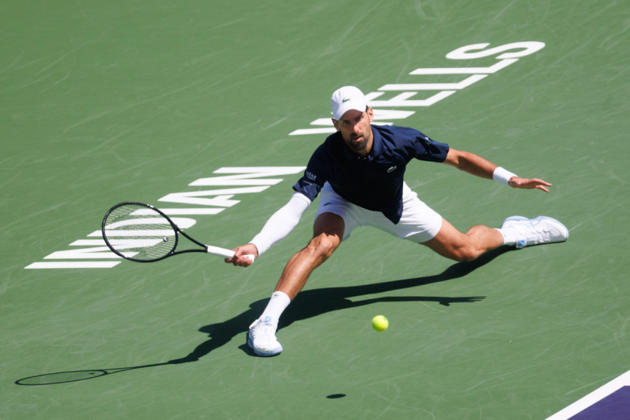 POZNATO! Evo ko čeka Novaka u četvrtfinalu!