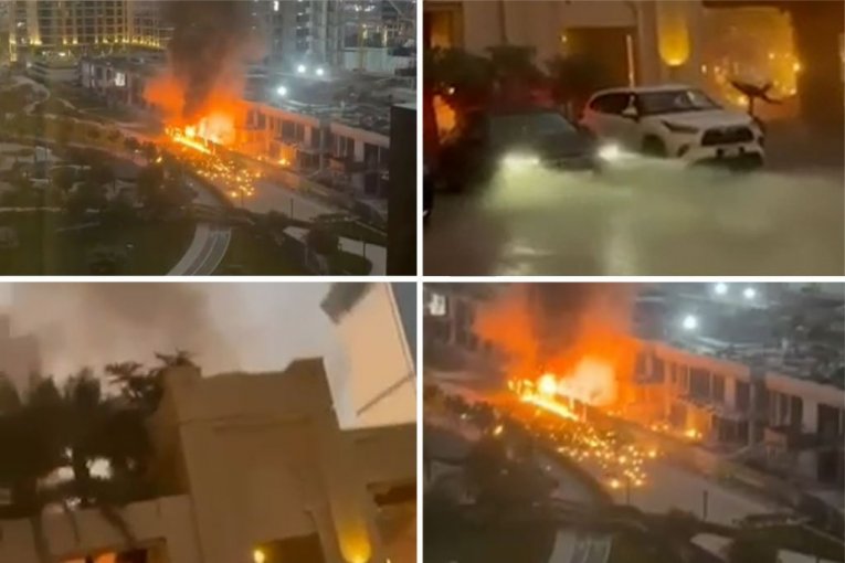 AMERIKANCI I IZRAELCI NE STAJU! Ubijeni iranski načelnik Generalštaba i komandant glavnog Korpusa garde!